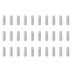 uxcell 100̃_{sM1.5i1.5mmjx 5mm 304XeX|~IT|[gyOsbhfoCXؐƋDIYtp Vo[