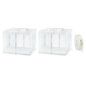 uxcell NAP[L{bNX 213"x13"x11" - 12"P[L p{t P[L{bNX - ap[eB[⌋pizCgj