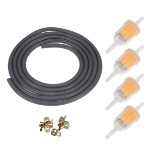 TUCKBOLD �I�[�g�o�C�p�K�\�����z�[�X�L�b�g �t���L�V�u�� | �G���W���C�����C���R���t�B���^�[�L�b�g �R���t�B���^�[ �R���z�[�X �z�[�X�N�����v 1�Z�b�g