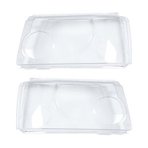 A ABSOPRO Land Rover�ɑΉ��E�����W���[�o�[�X�|�[�c2006-2009�p�w�b�h���C�g�����Y�J�o�[No.XBC501652LZN/XBC501642LZN �w�b�h���C�g�����v�����Y �N���A�����Y�J�o�[ PC�N���A �ϋv������