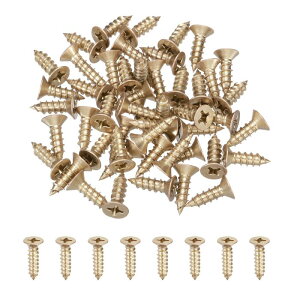 uxcell 50ST6 x 20mmpwbhȍUB bLYf|ȃh˂p˂ F