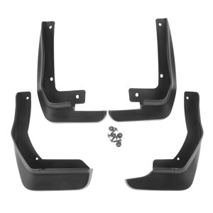 A ABSOPRO Honda�ɑΉ� �I�f�b�Z�C EX �~�j�p�b�Z���W���[�o�� 2014-2017�p�t�����g�����A�T�C�h�} �b �h�K�[�h�}�E���g�A�N�Z�T���[�t���} �b �h�t���b�v�X�v���b�V���K�[�h�i4�Z�b�g�j.