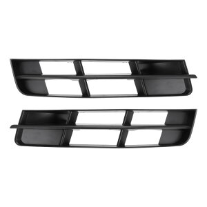 A ABSOPRO 4L0807681B/4L0807682B 55.5x11cm tgAop[tHOCgJo[CT[g AudiɑΉ Q7 2010-2015 ABSubN