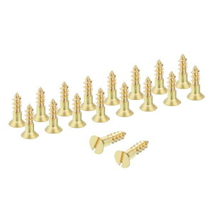 uxcell ؂˂AM4.5 x 16mm^JXbgȍUB 18