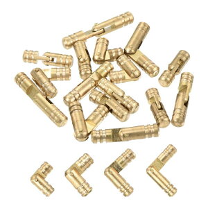 uxcell 16 Ȃ^J o qW 17/19/25/30x5mm BqW ܂肽݃T|[g~`Bo qW DIY vo LrlbghAo qW