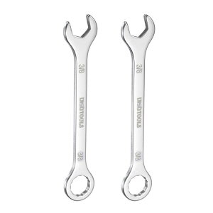 uxcell 2 ^Rrl[V` 3/8C` 30Cr13XeX|ēꌤ~jRrl[VXpi ItZbg12| Cg{bNXGh15°pxI[vGh ԏCp