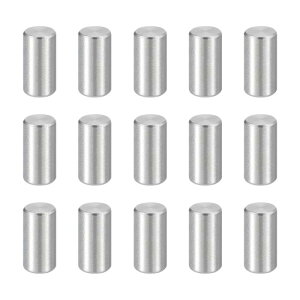 uxcell 15̃_{sM6i6mmjx 12mm 304XeX|~IT|[gyOsbhfoCXؐƋDIYtp Vo[