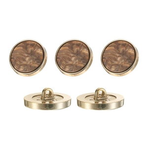 uxcell 5 ۂ{^ 25mm/1"W Be[Wp^[{^ uU[   WPbg R[gp ANZT[ _[NR[q[