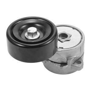 Motoforti �G���W���x���g�e���V���i�[�v�[���[�A�Z���u�� �A�N�Z�T���[�h���C�u�x���g�e���V���i�[ �A�L�����ɑΉ�RDX 3.5L 2013-2015�p ������ �ԍ�31170R8AA01 �V���o�[�g�[��