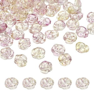 uxcell 100̃[Yr[Y 0.55"KXt[[Yꂽ[YXy[T[Ntgr[Y DIY΃CLOuXbgr[YvWFNgpi p[v