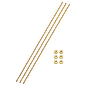 uxcell ^JS˂bh3ZbgAM3x0.5mmsb`E˂X^bhA\bh^JZpibgtA200mm/8"̂˂bht@Xi[AAJ[{gAnK[ANvp