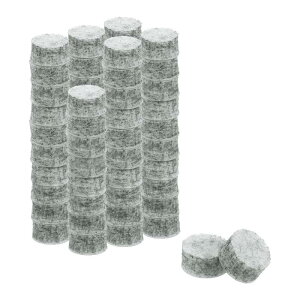 uxcell ƋpbhA600.375C` - ~`ȔStFgƋpbhAƋ̑֎qrn[hEbhtAp̏یiO[j