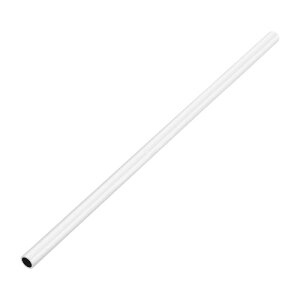 uxcell 6063A~jE`[u Eh`[u 0.51C`(13 mm) OD x 0.43C`(11mm) ID 18C`(457.2mm)   YƗpADIYNtgAƋAp Vo[