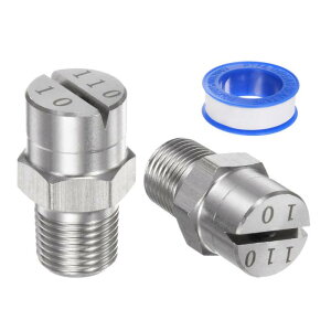 M METERXITY 2�p�b�N�t���b�g�t�@���X�v���[�`�b�v-110�x1/8BS PT���X���͐��@�m�Y���N���[�i�[�m�Y������ �V�[�����O�e�[�v�t���X�e�����X�� ���e�ɓK�p�i2mm�I���t�B�X�j