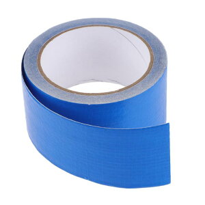 Hihaha EFU[Xgbv^[|Ce[v / OhegI[jOe[v ϋve[v gbN RV ԗp / ϋv PE 1.97"x26.25ft / 1 Pc u[