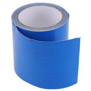 Hihaha EFU[Xgbv^[|Ce[v / OhegI[jOe[v ϋve[v gbN RV ԗp / ϋv PEf 3.94"x26.25ft / 1 u[