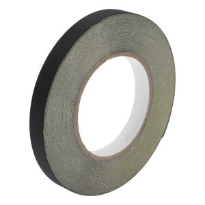 Hihaha EFU[Xgbv^[|Ce[v / OhegI[jOe[v ϋvAZe[gNX 0.59"x98.43ft / 1 Pc ubN