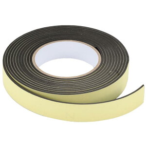 Hihaha EFU[Xgbv^[|Ce[v / OhegI[jOe[v gbN RV ԗp / ϋv̂ EVA tH[ 0.98"x0.12"x13.12ft / CG[ 1 