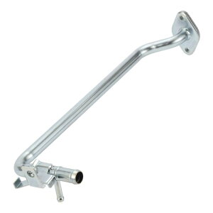 Hihaha ToyotaɑΉ^R}2.7L 2005-2023pWG[^[z[XNo.1626875110 / Ci[EH[^[oCpX pCv / ϋv̂ / Vo[g[1