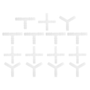 Hihaha ^`[uRlN^[ eB[ Y 3EFC NX 4EFC `[uRlN^[Lbg ԗp PE 5/16" 1Zbg zCg