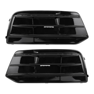 Hihaha AudiɑΉQ5 2018-2022ptgEtg[op[tHOCgJo[CT[gABS 1yAubN