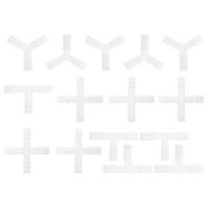 Hihaha ^`[uRlN^[ eB[ Y 3EFC NX 4EFC `[uRlN^[Lbg J[ PE 3/8" 1Zbg zCg