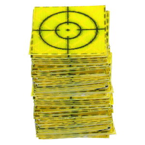 uxcell 60̑ʔ˃V[g20mm x 20mm ȔSʖڕW}[NXebJ[ g[^Xe[V˃V[ge[v DpA