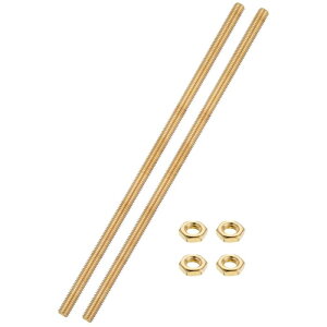 uxcell ^JS˂bh2ZbgAM8x1.25mmsb`E˂X^bhA\bh^JZpibgtA250mm/10"̂˂bht@Xi[AAJ[{gAnK[ANvp