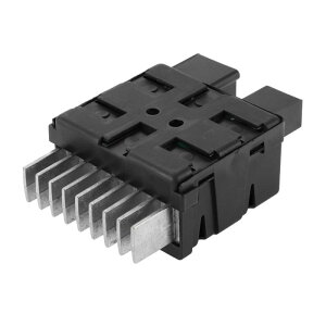 Hihaha FordɑΉg[X1996-2007pYF3Z19E624AA HVACu[[^[WX^[ q[^[u[WX^[ ^ABS 1 ubN