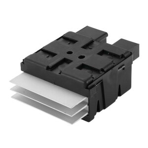 Hihaha FordɑΉGNXyfBV1996-2004pYL7Z19E624AA HVACu[[^[WX^[ q[^[u[WX^[ ^ABS 1 ubN