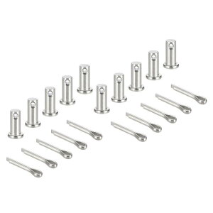 uxcell 10M8x16mmNrXs 304XeX|VOz[wbhqb`t@Xi[bNVXe Rb^[st Ƌtg[[Ŋ@p Vo[