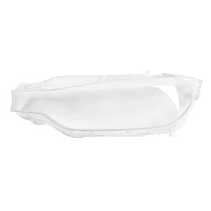 VekAuto BMW�ɑΉ� 3�V���[�YF30 F31 F35 2013-2015�p1 Pc�w�b�h���C�g�����Y�J�o�[ �ϋv���̂���PC�N���A�t�����g���w�b�h���C�g�w�b�h�����v�����Y�N���A�����Y�J�o�[