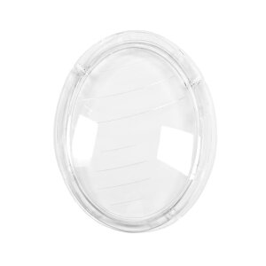VekAuto BMW�ɑΉ� Mini�ɑΉ� Cooper 2001-2006�p1�w�b�h���C�g�����Y�J�o�[ �ϋv���̂���PC�N���A�t�����g���w�b�h���C�g�w�b�h�����v�����Y�N���A�����Y�J�o�[