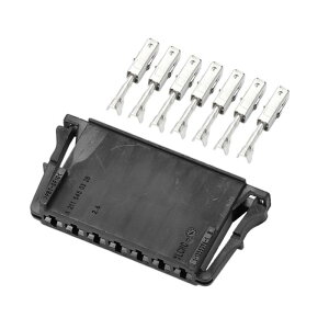 VekAuto MercedesɑΉExcCNXWp7sAe[CgRlN^vOLbgh3.5mmV[YvX`bNubNC[^[~iRlN^