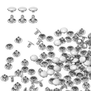 uxcell ʃJV U[xbg 8x6mm 80Zbg U[Ntg DIY  xg zv׍H C W[YJop Vo[