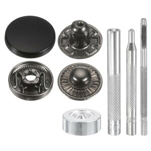 uxcell 42Zbg̃U[Xibvt@Xi[Lbg17mm Dia^JvXX^bhLbv{^2.76"Xibv{^4̃CXg[c[tR[gobOU[}{[gL