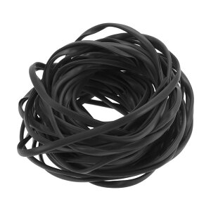 INFINAUTO ԗp [ hAK[h hAGbWveN^[ hAGbWK[h h~ U^hAXNb`یK[h PVC ubN 15 m