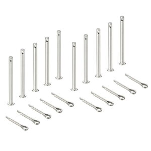 uxcell 10M4x60mmNrXs 304XeX|VOz[wbhqb`t@Xi[bNVXe Rb^[st Ƌtg[[Ŋ@p Vo[