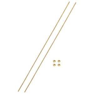 uxcell ^JS˂bh2ZbgAM2x0.4mmsb`E˂X^bhA\bh^JZpibgtA250mm/10"̂˂bht@Xi[AAJ[{gAnK[ANvp