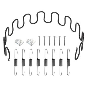 uxcell 19.7C` AbvzX^[XvOLbgAJ[{|݃NbVCLbgA[`XvOAoXtbNASXvONbvA\t@NCjO`F