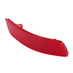 INFINAUTO ���A���C�g�o���p�[���t���N�^�[ 7.09x1.50 �o���p�[���t���N�^�[�T�C�h�}�[�J�[ No.81910-30040 ���N�T�X�ɑΉ� ES300h 2013-2018 �v���X�`�b�N ���b�h �ϋv��
