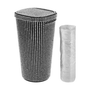 ACROPIX ԗpS~  _Xg{bNX ԍڂݔ Wt {g^S~ ԗp[P[X J[pi 9cm 9cm 16cm CXg[ vX`bN