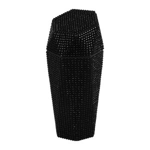 ACROPIX ԗpS~  _Xg{bNX ԍڂݔ Wt {g^S~ ԗp[P[X J[pi 9cm 8cm 20cm CXg[ vX`bN