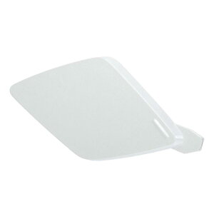 ACROPIX VolvoɑΉ XC60 2018 2021p̃tgȄȗpԂ̃op[pgEtbNJo[ gEJo[Lbv zCg 1