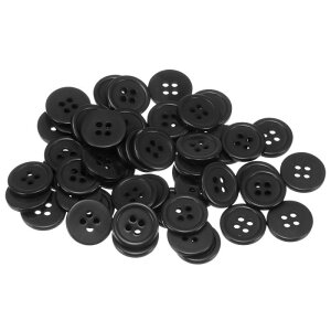 uxcell 100 24L {^ 5/8"(15mm) ۃtbg 4Ntg{^ DߗނDIYp 