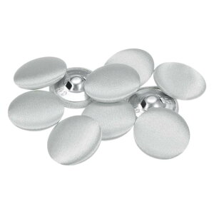 uxcell ݃{^ Vo[g[ 10 xA{^ a25mm z{^ VN ~`{^ X[c s[X u EX Xqp