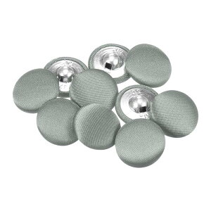 uxcell ݃{^ CgO[ 10 xA{^ a20mm z{^ VN ~`{^ X[c s[X u EX Xqp