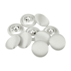 uxcell ݃{^ CgCG[ 10 xA{^ a15mm z{^ VN ~`{^ X[c s[X u EX Xqp