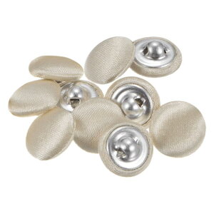 uxcell ݃{^ XLJ[ 10 xA{^ a12.5mm z{^ VN ~`{^ X[c s[X u EX Xqp