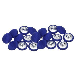 uxcell ݃{^ fB[vu[ 20 xA{^ a15mm z{^ VN ~`{^ X[c s[X u EX Xqp